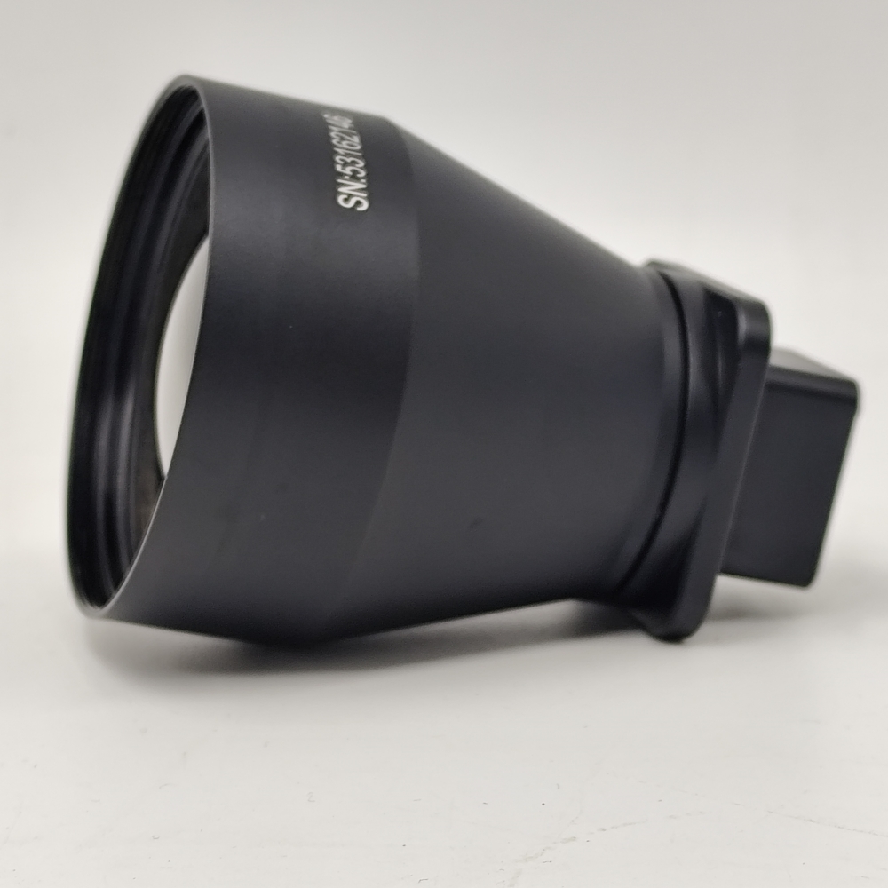 Thermal Imaging Camera 256X192 - NCZOBOE FPV 열화상 카메라 640X512 384X288
