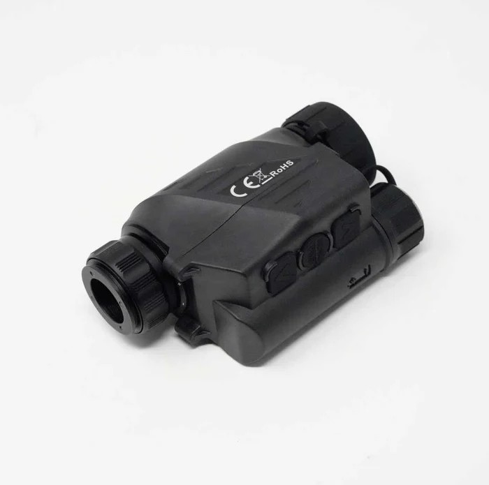 Hunting Thermal Imaging Scope - 제리-Ym 열화상 카메라 야간 투시 WiFi