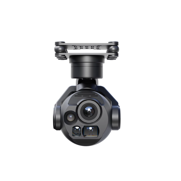 Thermal Imager Drone Gimbal - 스카이드로이드 C13 삼축 안정화 짐벌 30배