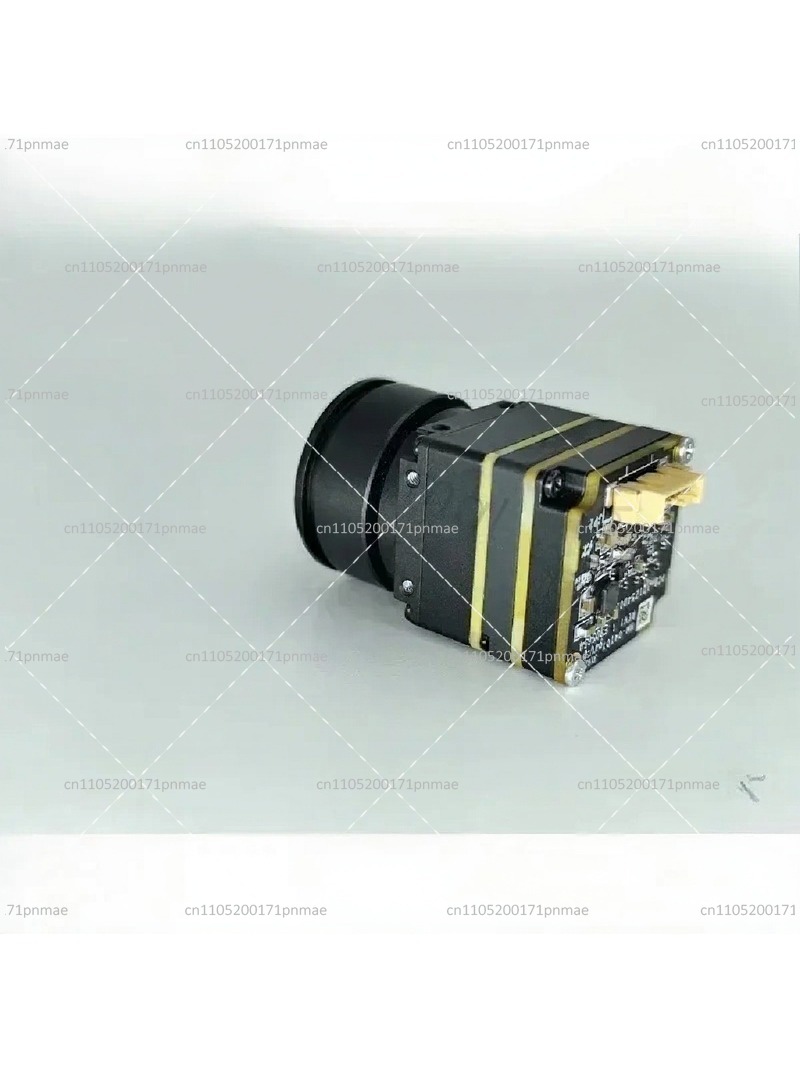 Thermal Imaging Camera 256X192 - 열화상 카메라 256x192 적외선 카메라 CVBS