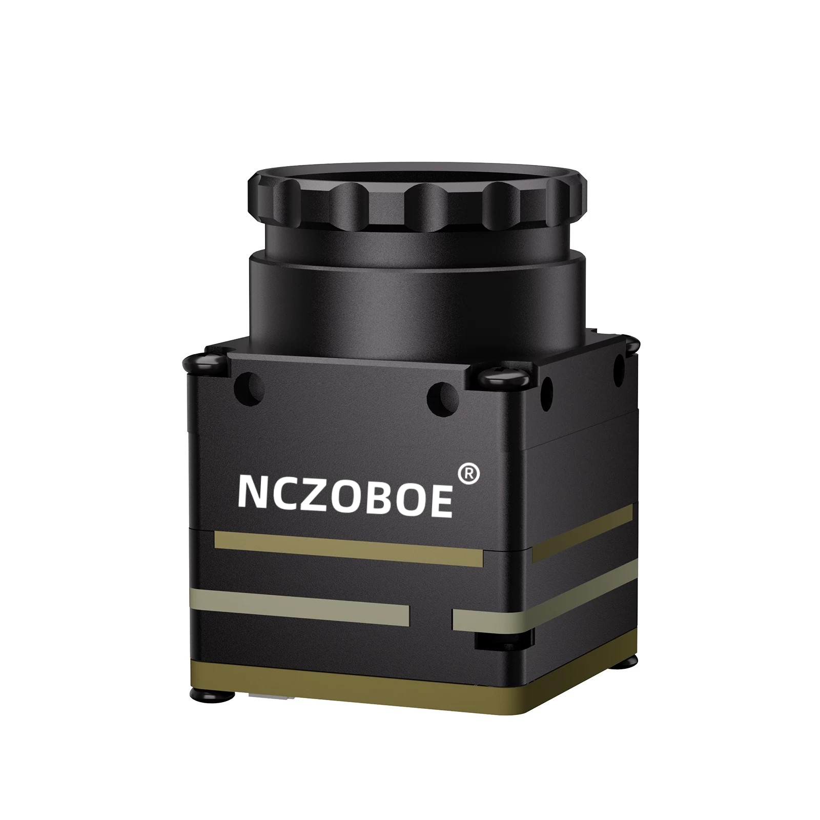 Thermal Module 640X512 Core - NCZOBOE 모듈 640x512 VOx 비냉각식 IR