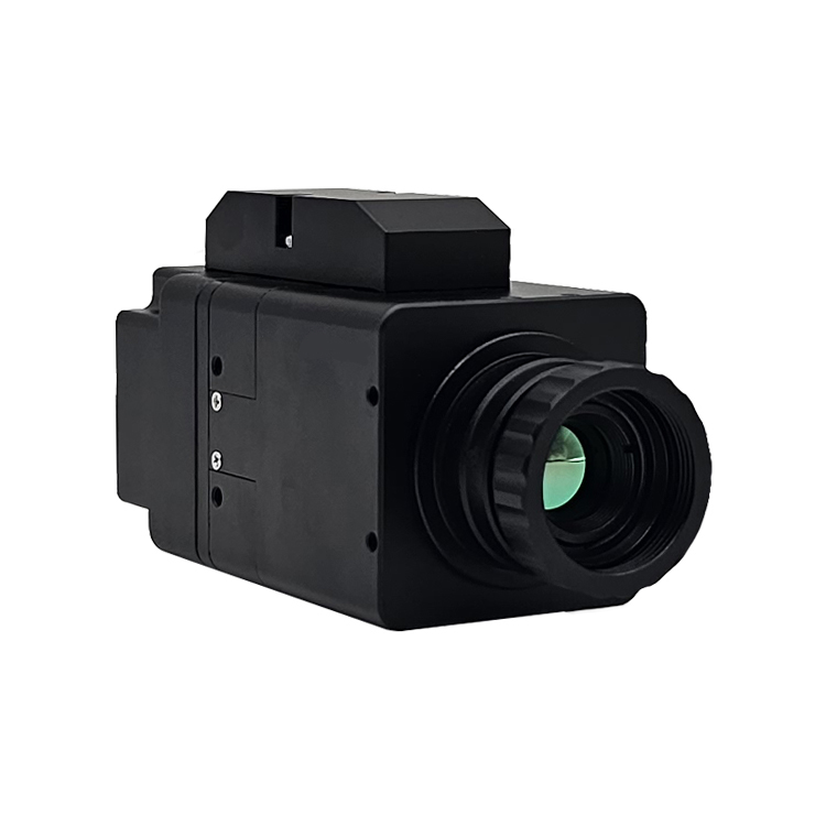 Thermal Imaging Camera 256X192 - 열화상 카메라 256x192 IR 해상도 3.5인치