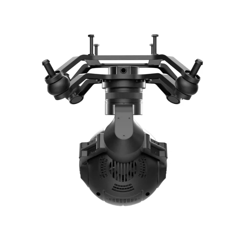Thermal Imager Drone Gimbal - MT11 포드 포 광전식 AI 고화질