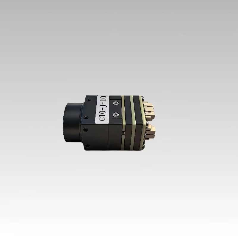 Thermal Module 640X512 Core - 640X512 비냉각식 열화상 카메라 모듈, 드론