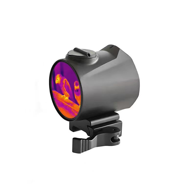 Thermal Imaging Camera 256X192 - T3 미니 터치 전술용 금속 열화상