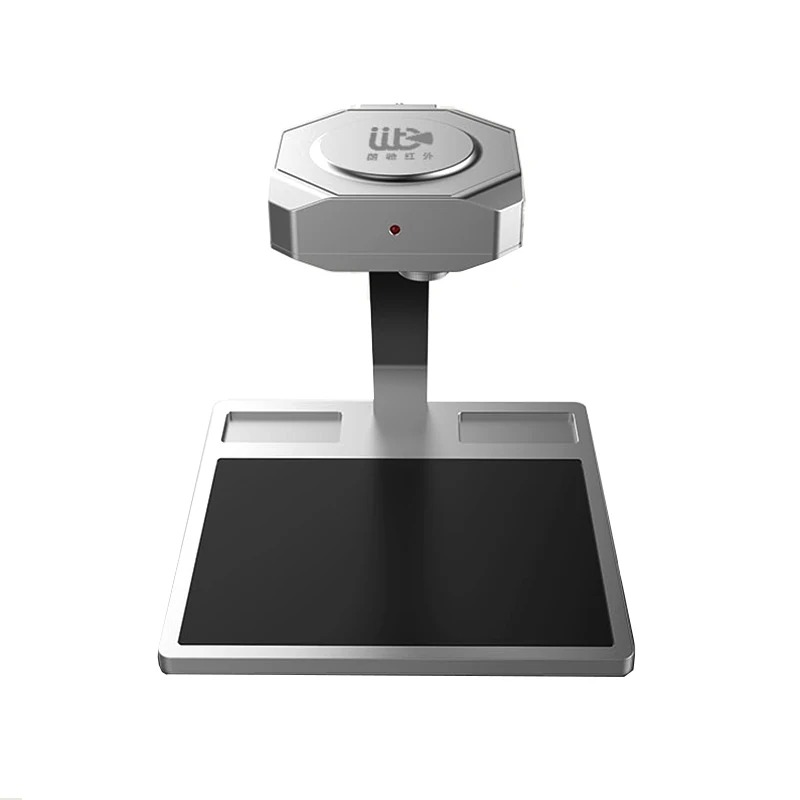 IIT ShortCam IR 열화상 카메라 PCB 진단 - Shortcam Thermal Imaging Pcb 리뷰 및 가격