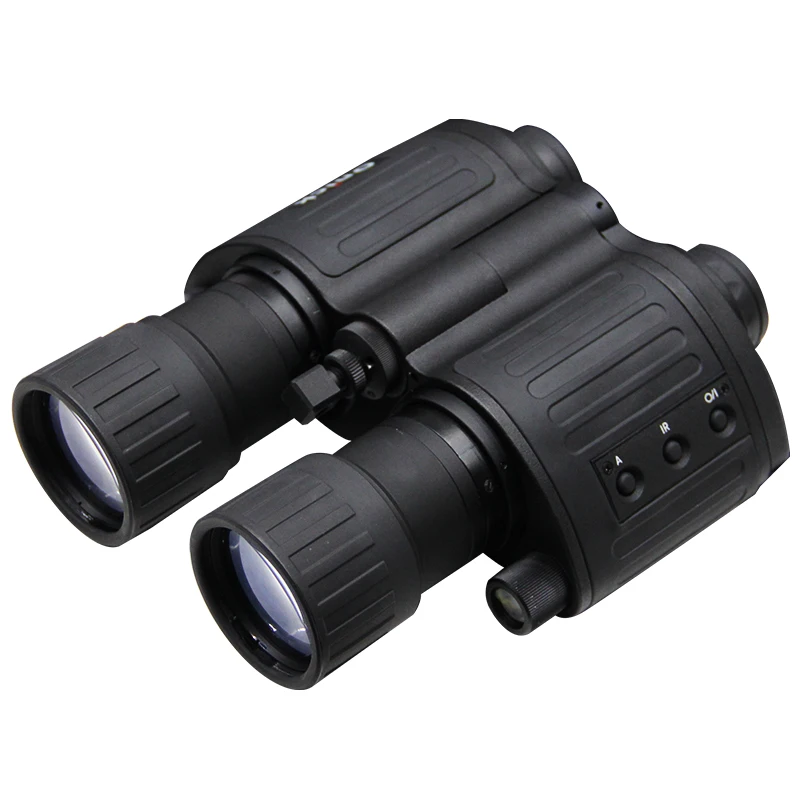 2025 프리미엄 제품 NVG-M 사냥용 적외선 단안  - Thermal Scope Night Vision Monocular 리뷰 및 가격
