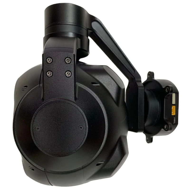 U-AV 4K 30배 광학 줌 드론 IR 1080P H - Thermal Imager Drone Gimbal 리뷰 및 가격