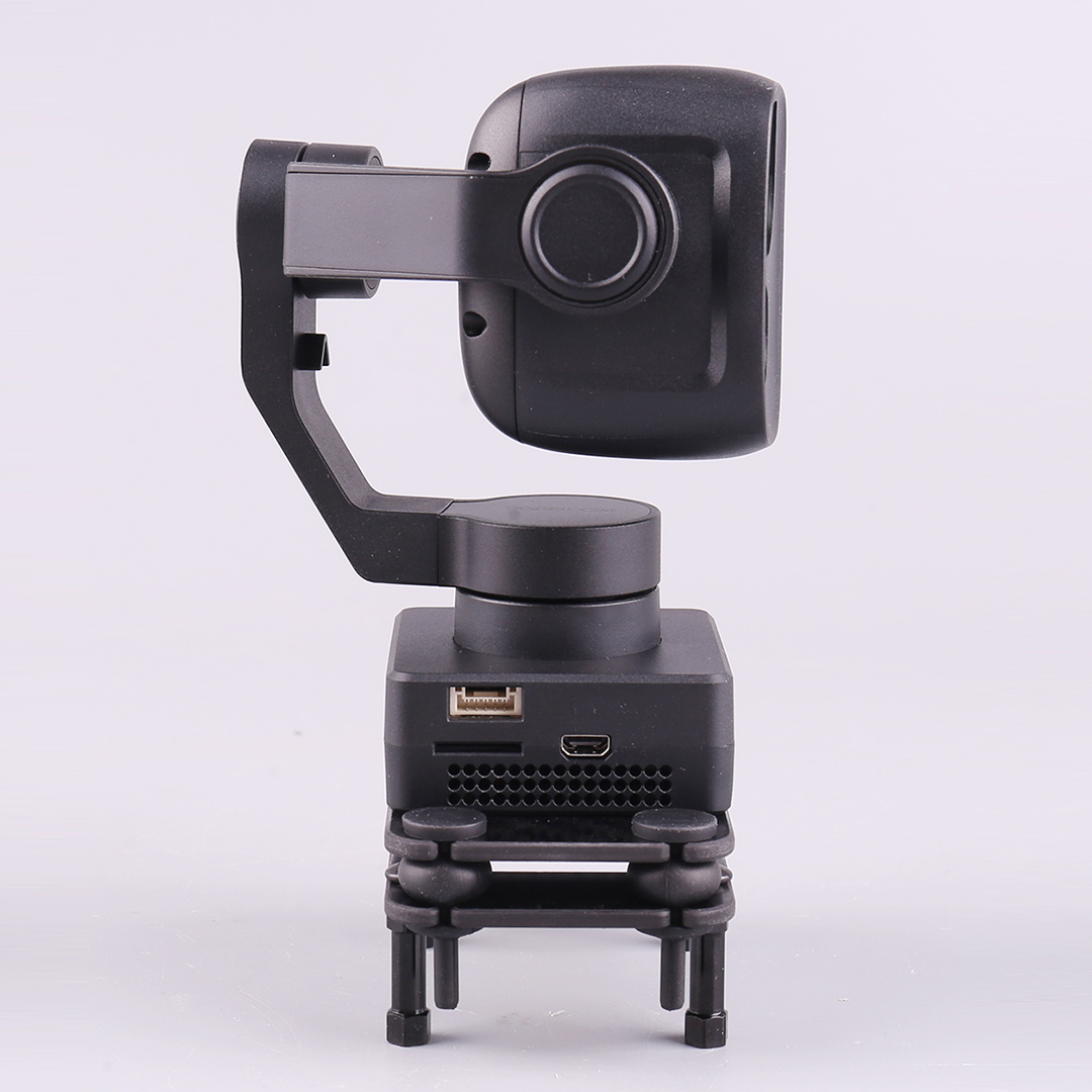시이(ZT6) 미니 듀얼 센서 짐벌 카메라 4K 8MP - Thermal Imager Drone Gimbal 리뷰 및 가격
