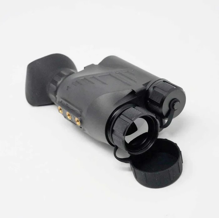 제리-Ym 열화상 카메라 야간 투시 WiFi 클립온 고 - Hunting Thermal Imaging Scope 리뷰 및 가격