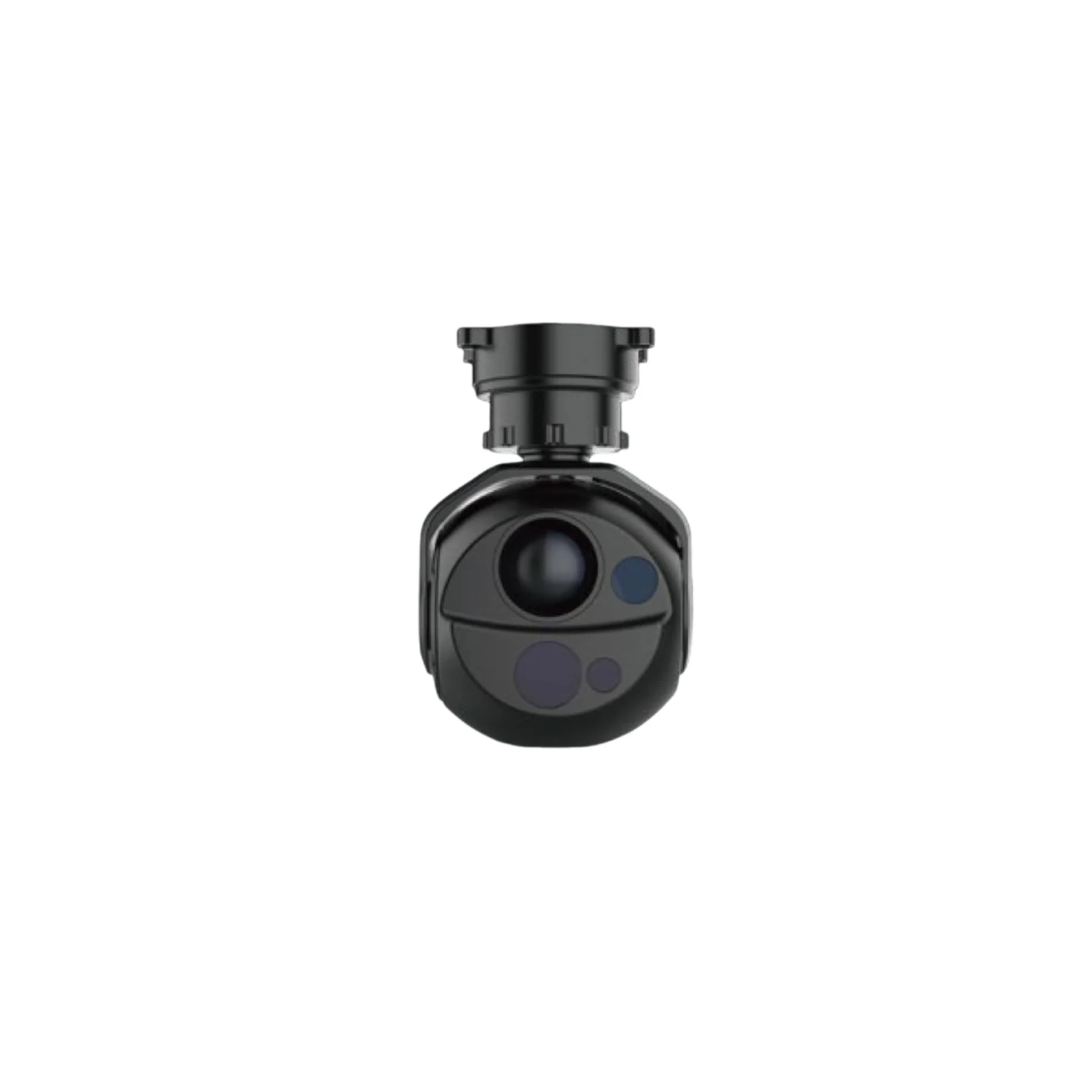 레이저 거리 측정 광전자 페이로드 광전 포드 열화상 6 - Thermal Imager Drone Gimbal 리뷰 및 가격