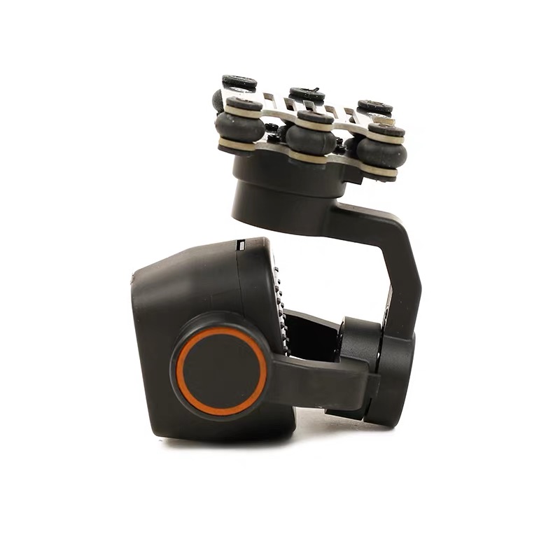 스카이드로이드 C12 2K HD 열화상 카메라 3축 안 - Thermal Imager Drone Gimbal 리뷰 및 가격