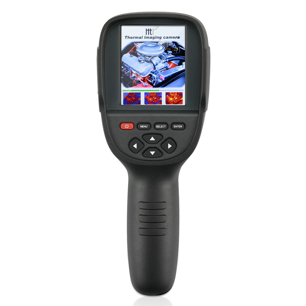 2026 HT-19 휴대용 열화상 디지털 카메라 저장  - Ht 19 Thermal Imager 320X240 리뷰 및 가격