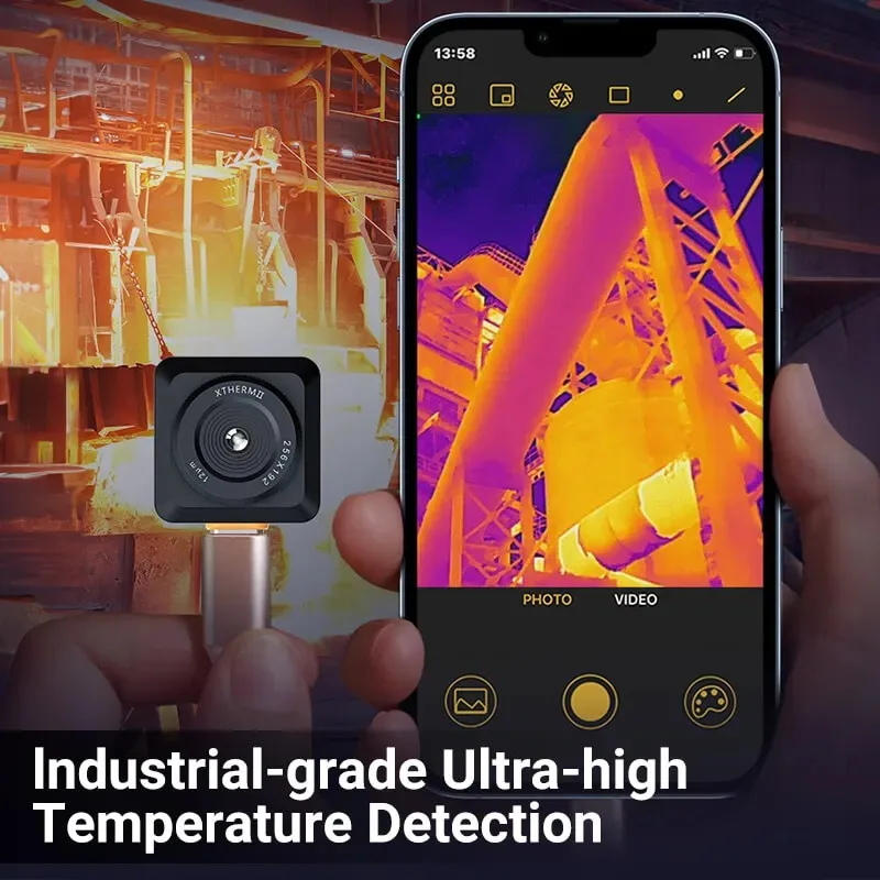 열화상 카메라 이미징 PCB 결함 진단 휴대폰 수리용 - Thermal Imager Pcb Repair 리뷰 및 가격