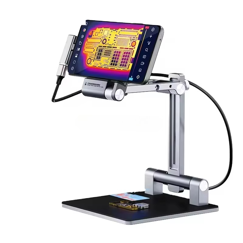 아이프로 적외선 열화상 카메라 마더보드 PCB 단락 회 - Thermal Imager Pcb Repair 리뷰 및 가격