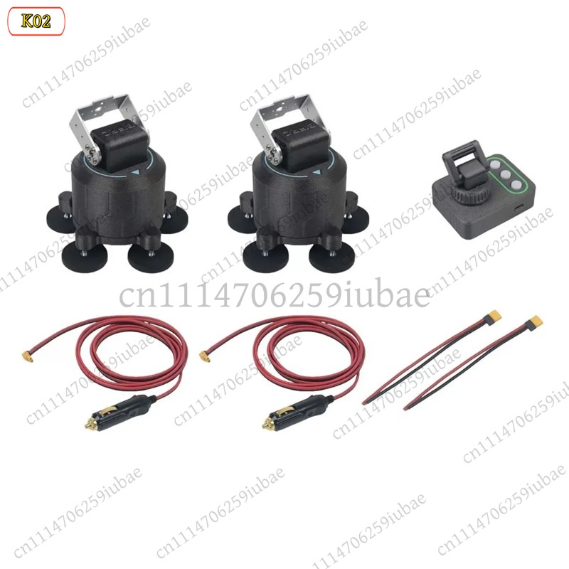 DTC6 RC 차량용 짐벌 야외 서보 팬 틸트 드론 게 - Thermal Imager Drone Gimbal 리뷰 및 가격