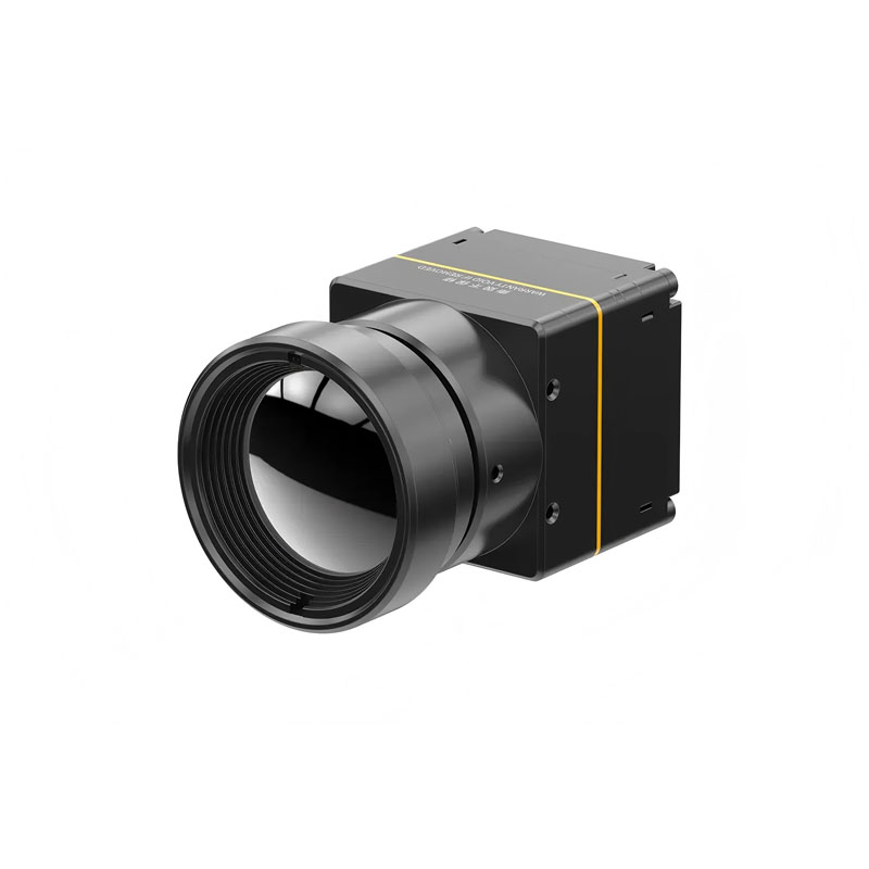 Coin612R VOx 비냉각식 열화상 카메라 코어 6 - Thermal Module 640X512 Core 리뷰 및 가격