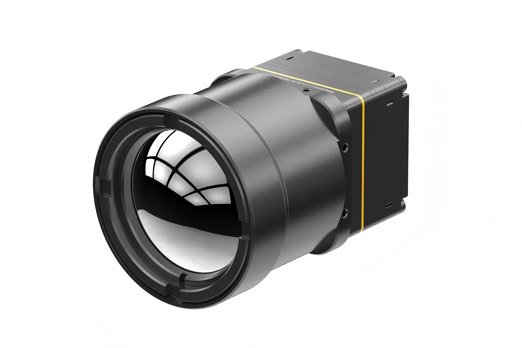 Coin612R VOx 비냉각식 열화상 카메라 코어 6 - Thermal Module 640X512 Core 리뷰 및 가격
