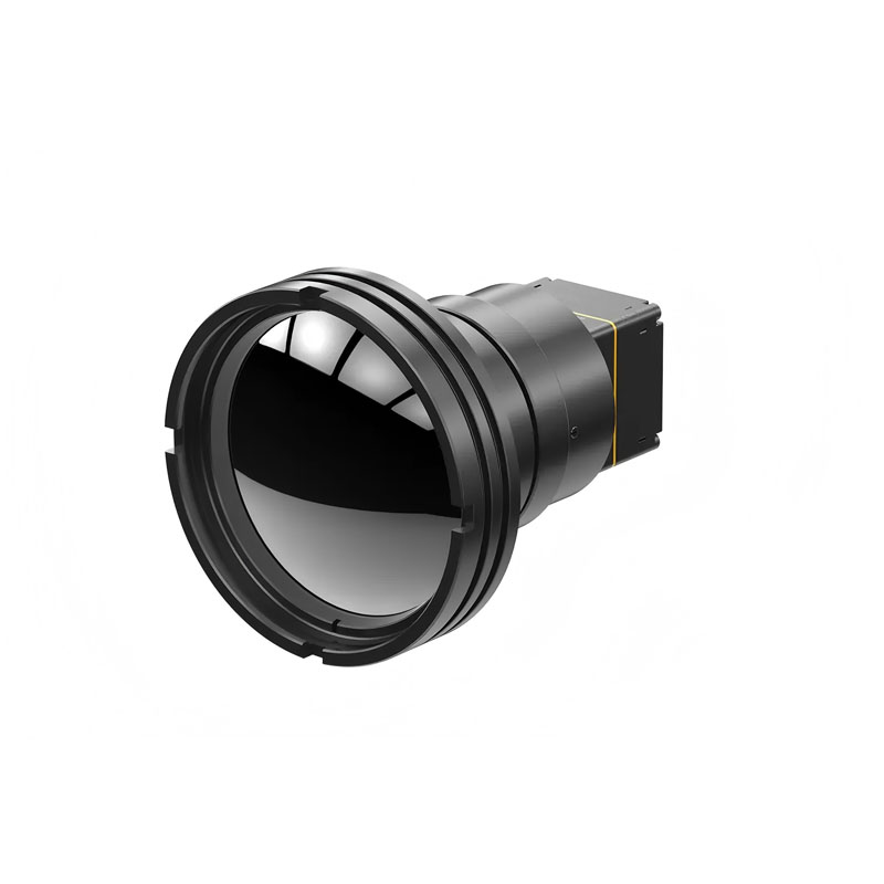 Coin612R VOx 비냉각식 열화상 카메라 코어 6 - Thermal Module 640X512 Core 리뷰 및 가격