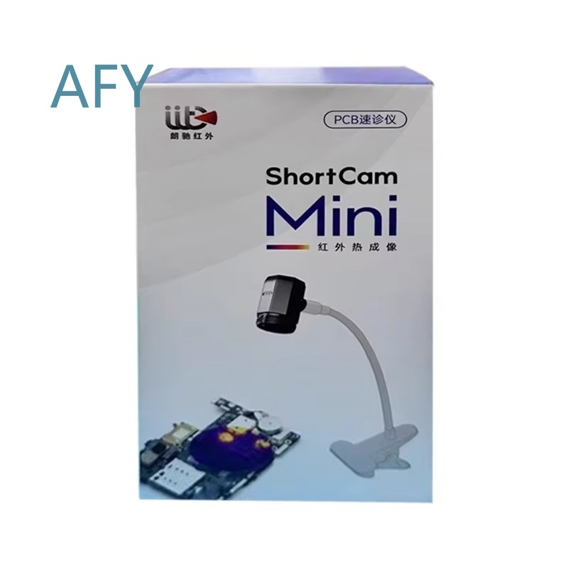 5세대 숏캠 미니 적외선 열화상 카메라, 휴대폰 PCB - Shortcam Thermal Imaging Pcb 리뷰 및 가격