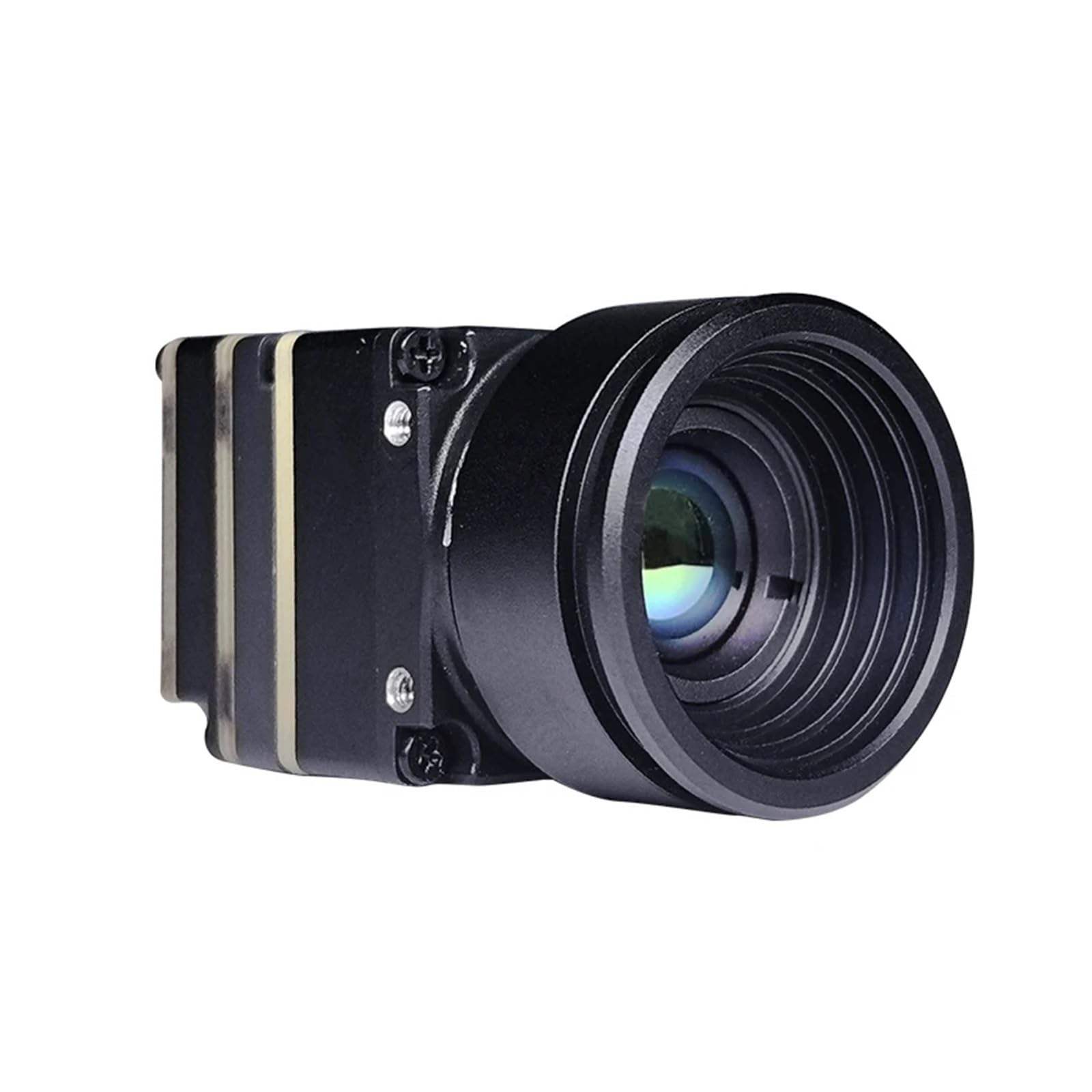 미니 FPV 열화상 카메라 모듈 (CVBS/Type-C - Thermal Camera Type C 384X288 리뷰 및 가격
