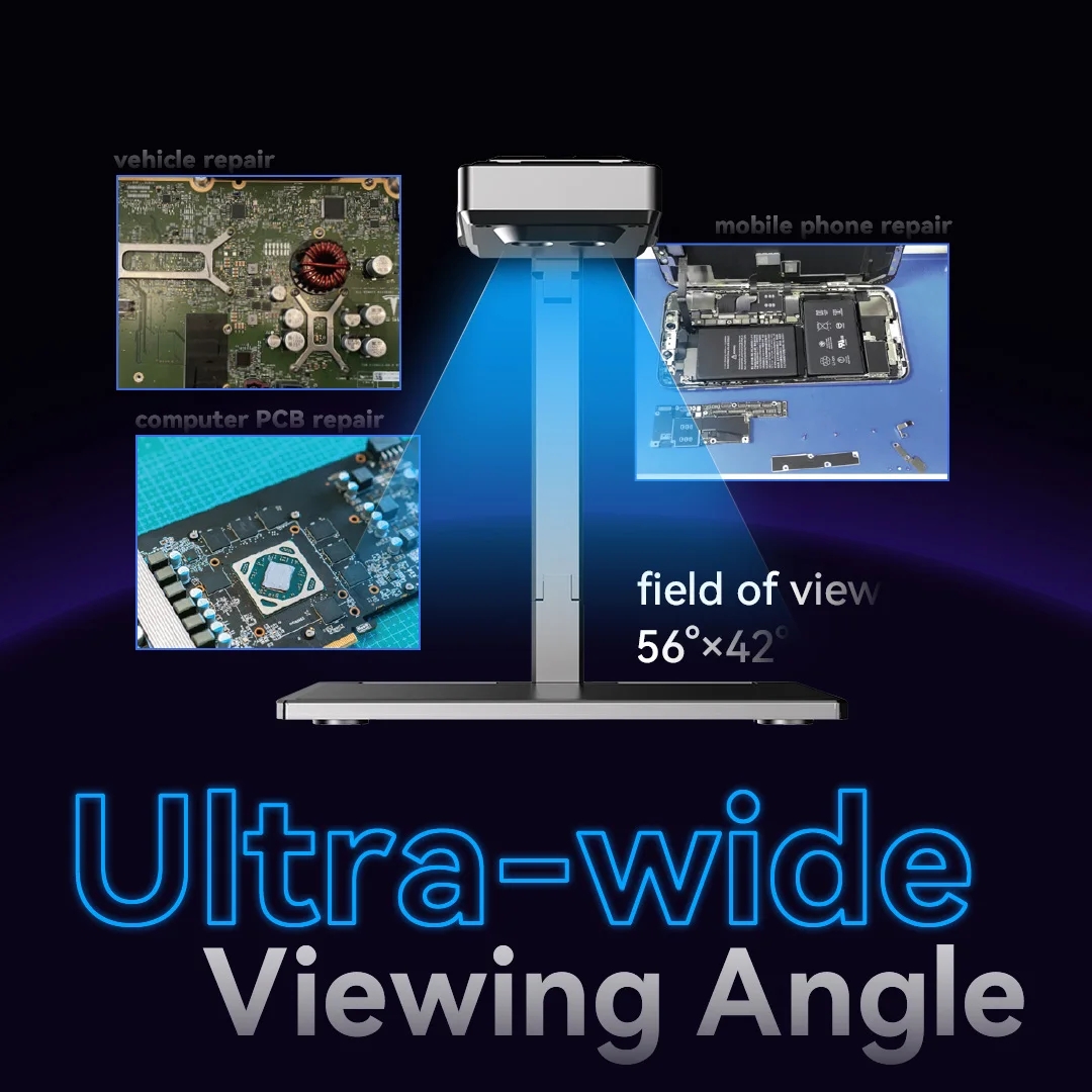 ShortCam III 적외선 열화상 카메라 PCB 결 - Shortcam Thermal Imaging Pcb 리뷰 및 가격
