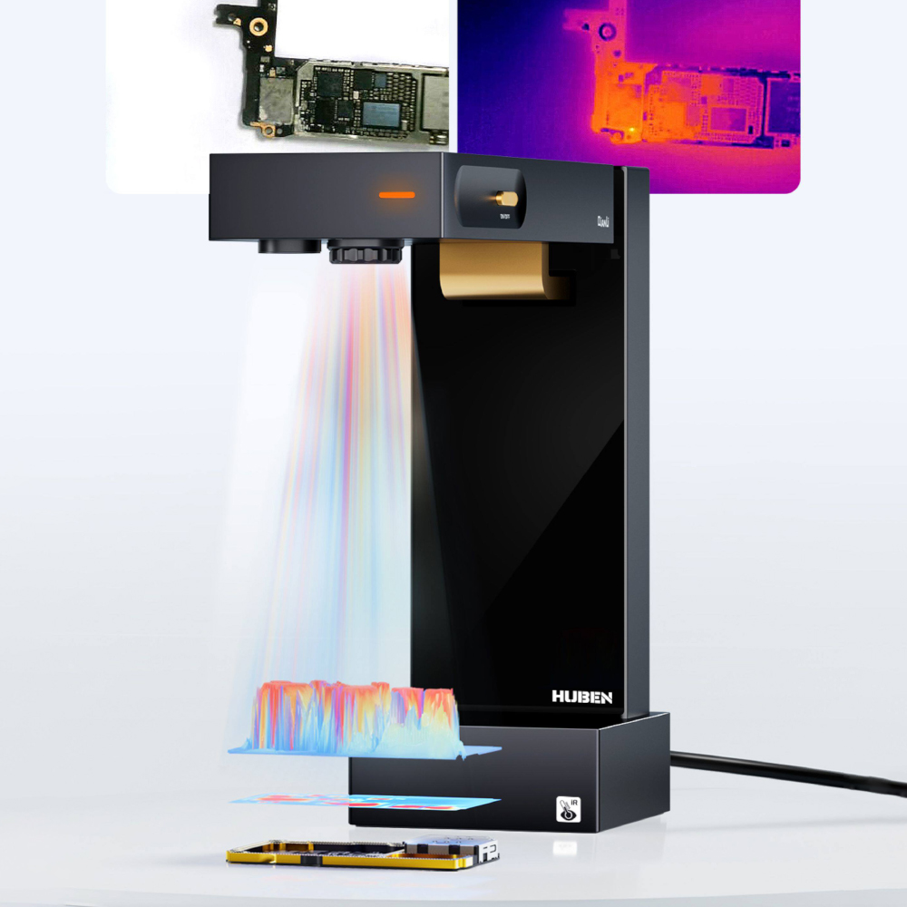 L256 듀얼 라이트 열화상 카메라 듀얼 라이트 이미징 - Thermal Imager Pcb Repair 리뷰 및 가격