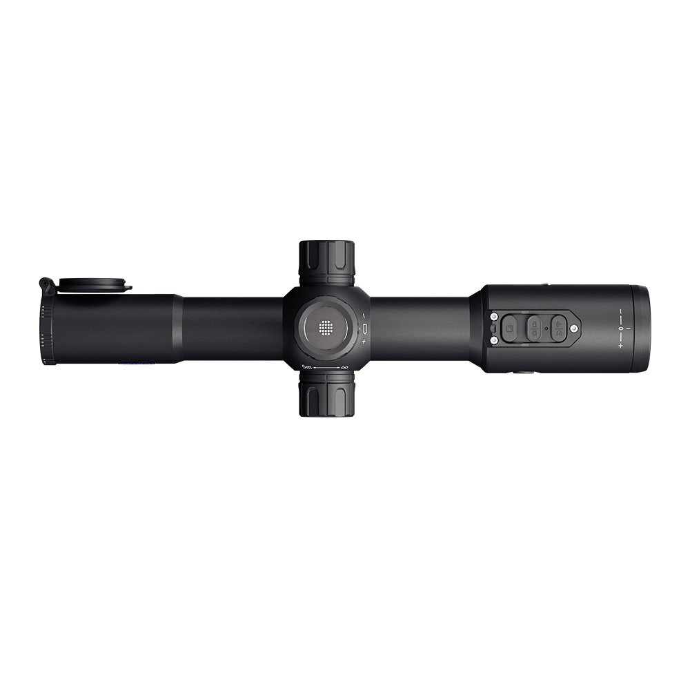 판테라 256 Q 25mm 렌즈 열화상 스코프 사냥용  - Hunting Thermal Imaging Scope 리뷰 및 가격