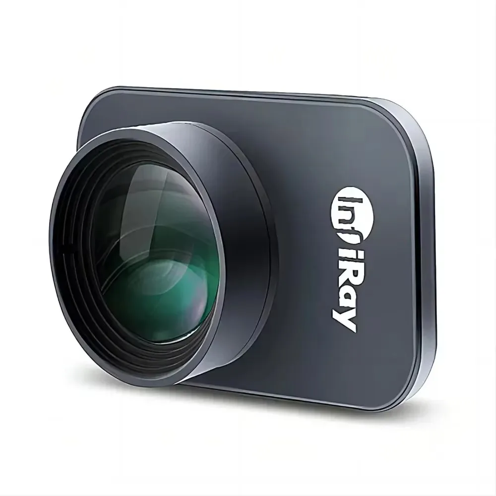 A+ INFIRAY P2 Pro 매크로 렌즈 8mm 적 - Nf 521 Thermal Imaging Camera 리뷰 및 가격