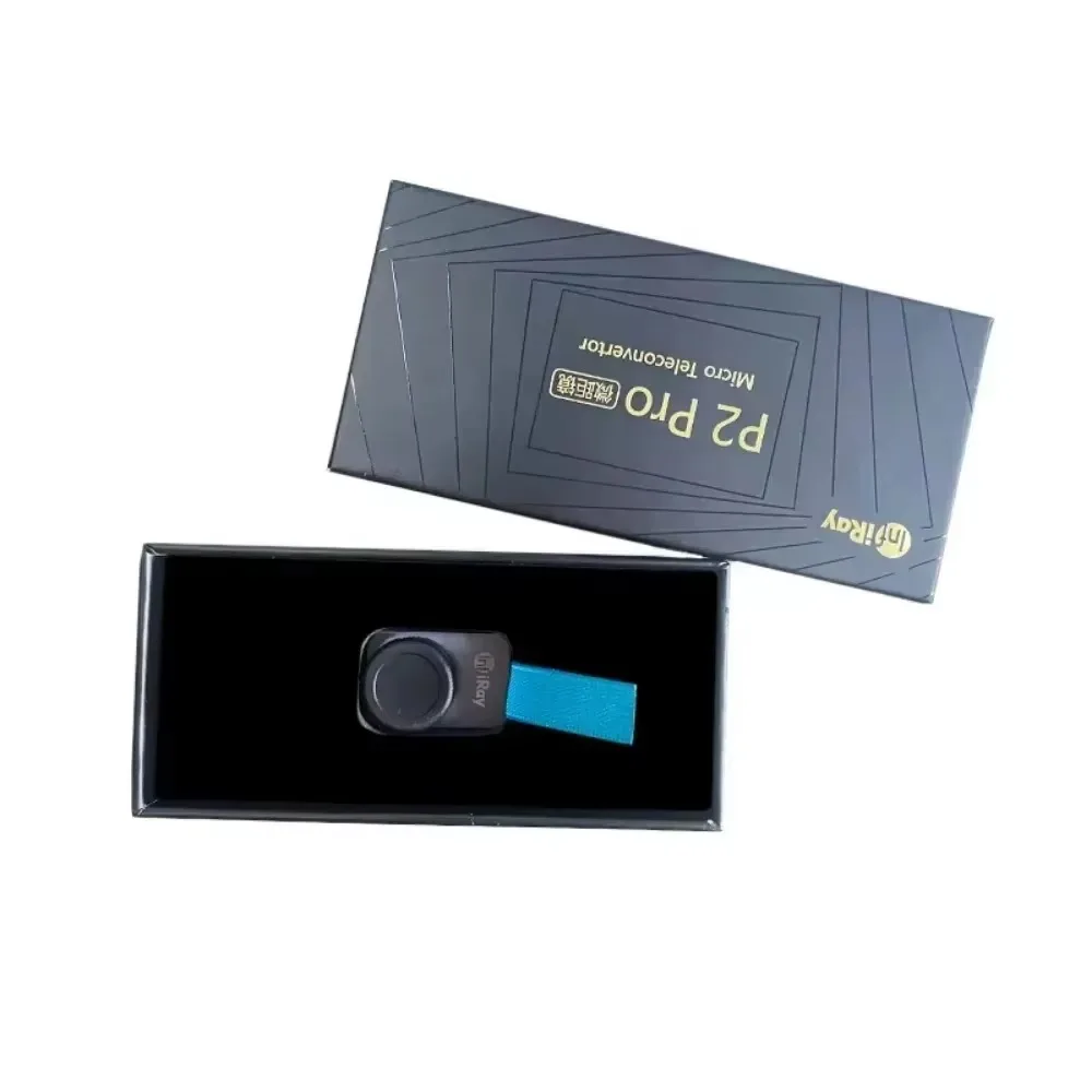 A+ INFIRAY P2 Pro 매크로 렌즈 8mm 적 - Nf 521 Thermal Imaging Camera 리뷰 및 가격