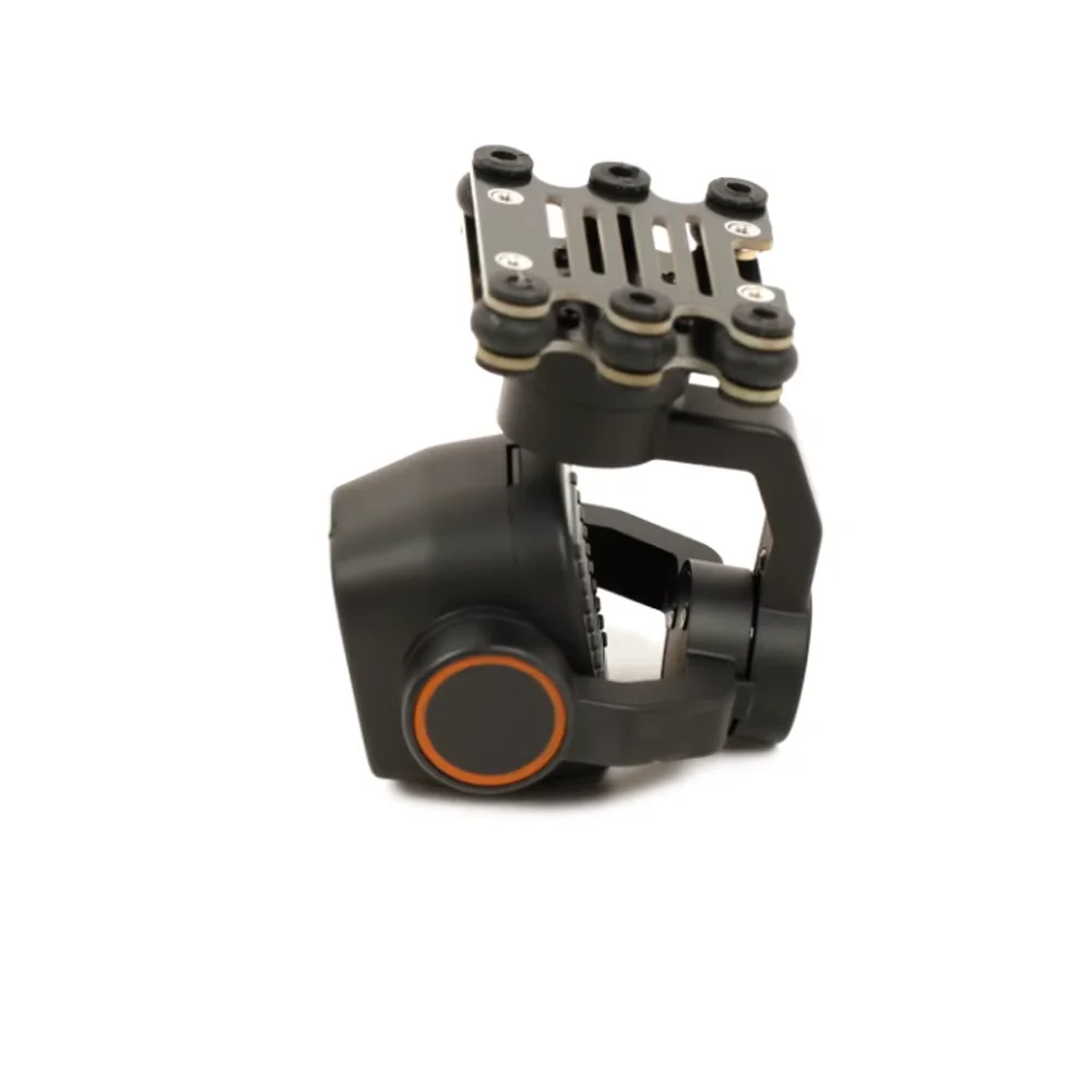 2025 신형 C12 2K HD 열화상 카메라 3축 안 - Thermal Imager Drone Gimbal 리뷰 및 가격