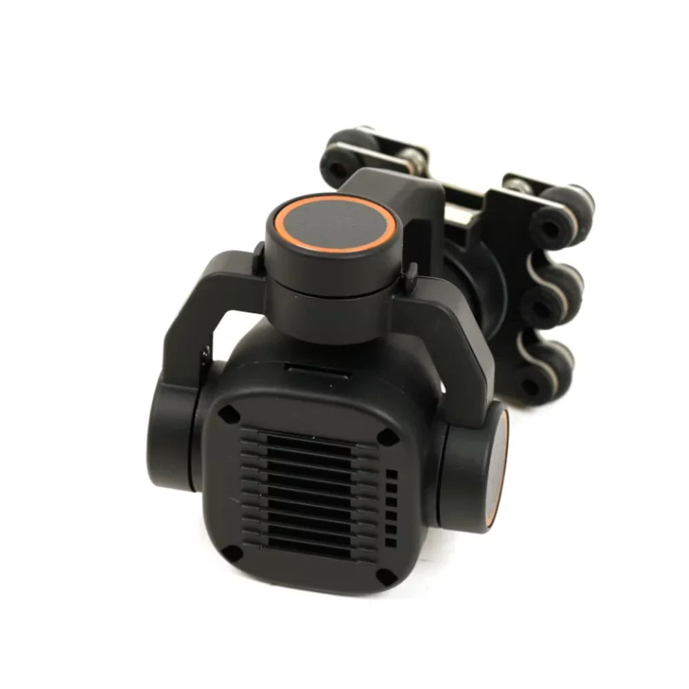 2025 신형 C12 2K HD 열화상 카메라 3축 안 - Thermal Imager Drone Gimbal 리뷰 및 가격