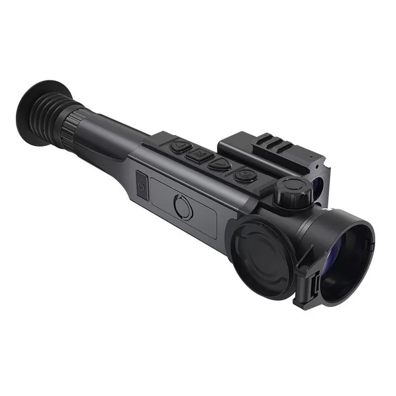 고품질 NM06-50LRF 열화상 조준경 레이저 거리  - Hunting Thermal Imaging Scope 리뷰 및 가격