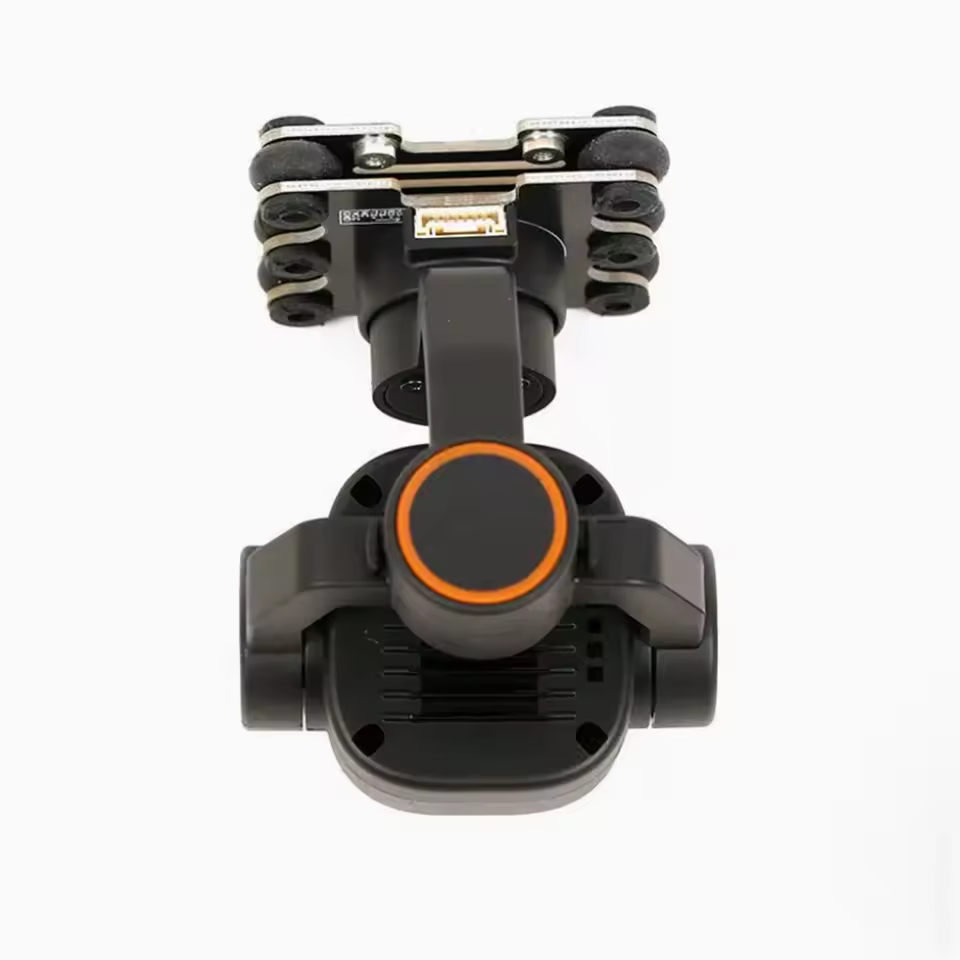 스카이드로이드 C12 카메라 2K 고화질 열화상 삼축  - Thermal Imager Drone Gimbal 리뷰 및 가격