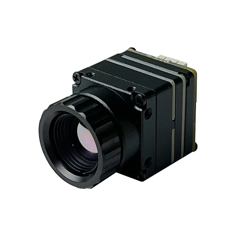 핫 세일 256x192 해상도 CVBS 열화상 모듈,  - Thermal Imaging Camera 256X192 리뷰 및 가격