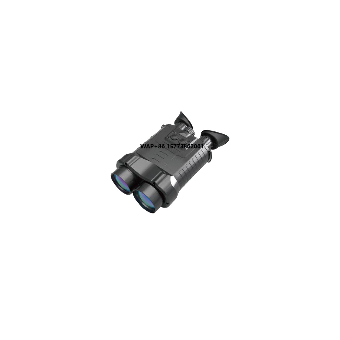 전문가용 휴대용 열화상 야간 사냥 카메라 핸들 이미징  - Thermal Scope Night Vision Monocular 리뷰 및 가격