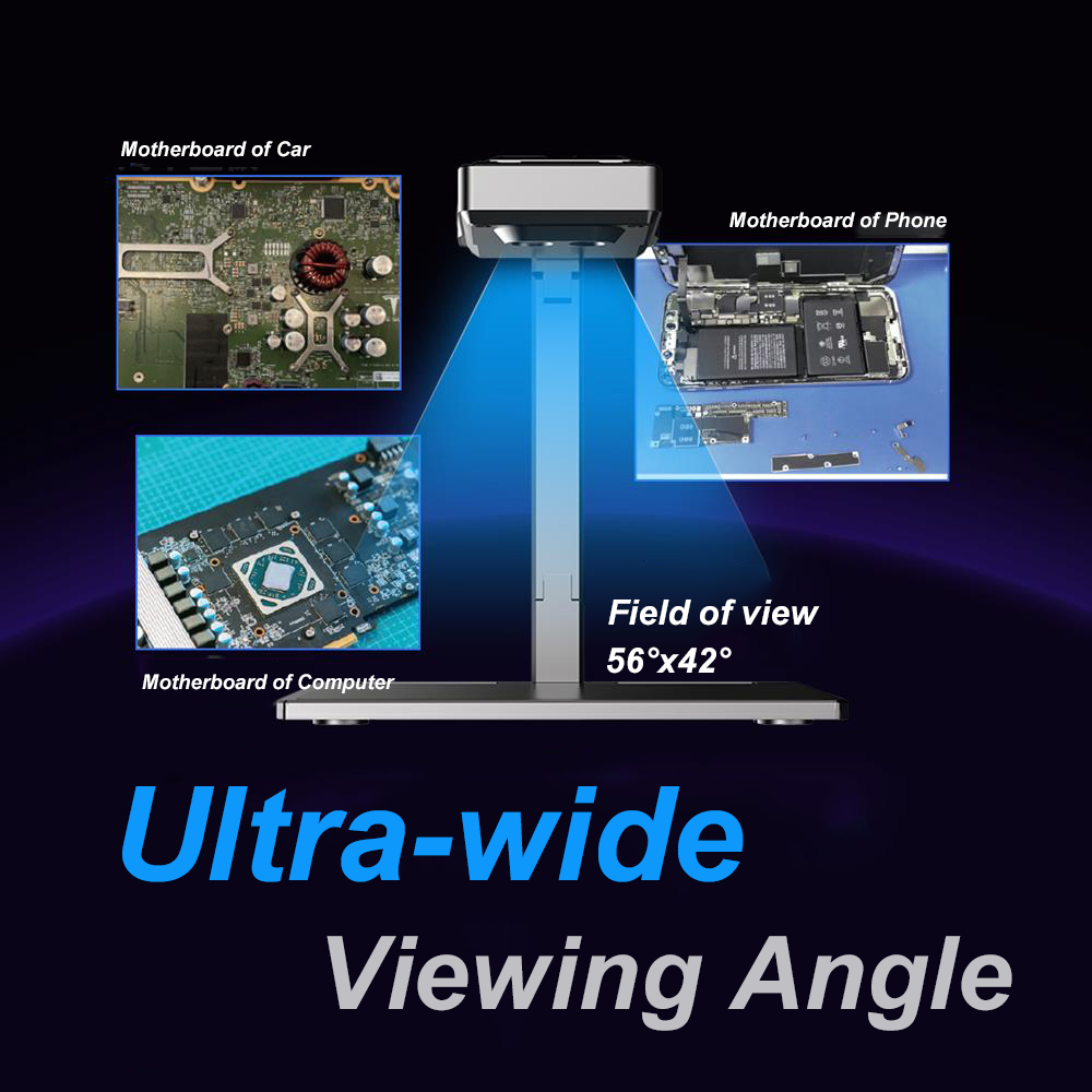 ShortCamⅢ 적외선 열화상 진단 기기 4K HDM - Shortcam Thermal Imaging Pcb 리뷰 및 가격