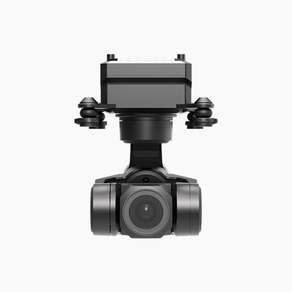 NCZOBOE 4K 마이크로 열화상 드론 짐벌 카메라  - Thermal Imager Drone Gimbal 리뷰 및 가격