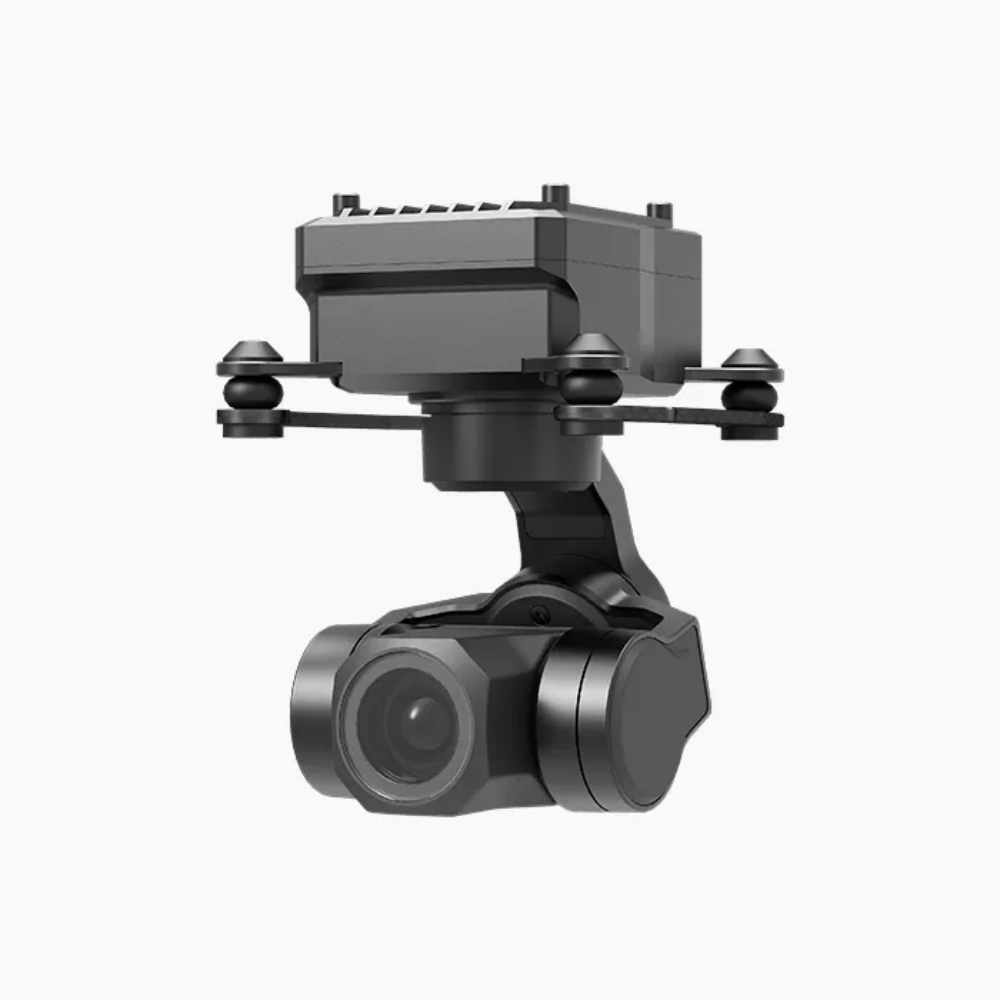 NCZOBOE 4K 마이크로 열화상 드론 짐벌 카메라  - Thermal Imager Drone Gimbal 리뷰 및 가격