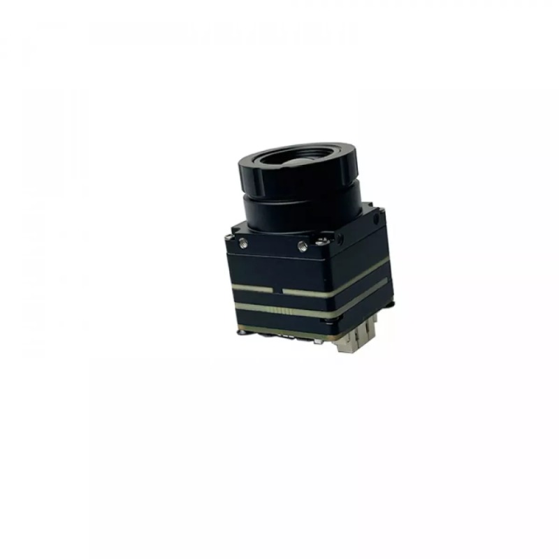 CL-D640 640x512 FPV 아날로그 열화상 코 - Thermal Module 640X512 Core 리뷰 및 가격