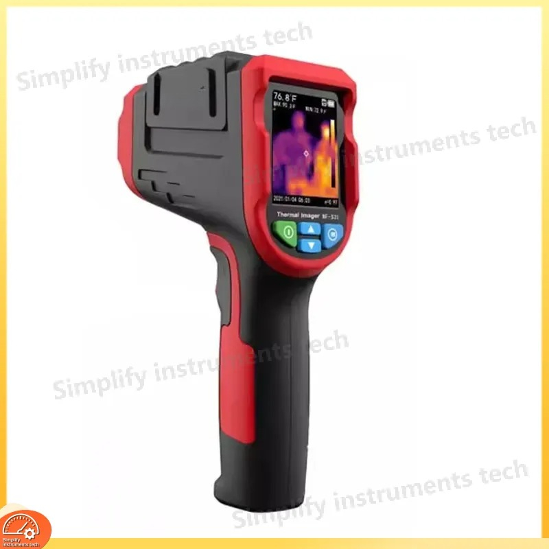 NF-521 산업용 휴대형 열화상 카메라 32x32 I - Nf 521 Thermal Imaging Camera 리뷰 및 가격
