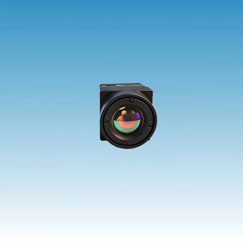 640X512 비냉각식 열화상 카메라 모듈, 드론 보안 - Thermal Module 640X512 Core 리뷰 및 가격