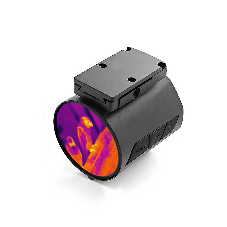 T3 미니 터치 전술용 금속 열화상 카메라 적외선 25 - Thermal Imaging Camera 256X192 리뷰 및 가격