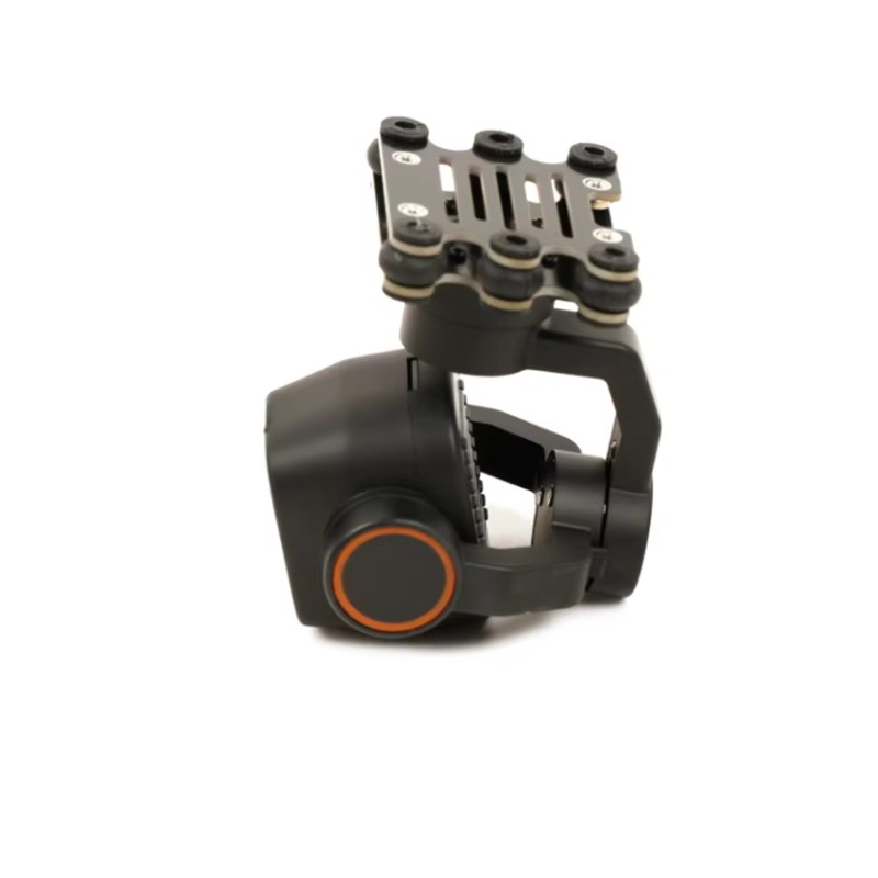 2K 고화질 열화상 카메라 3축 안정화 듀얼 라이트 짐 - Thermal Imager Drone Gimbal 리뷰 및 가격