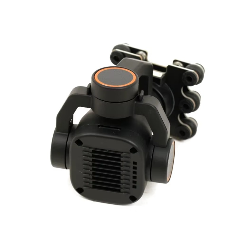 2K 고화질 열화상 카메라 3축 안정화 듀얼 라이트 짐 - Thermal Imager Drone Gimbal 리뷰 및 가격