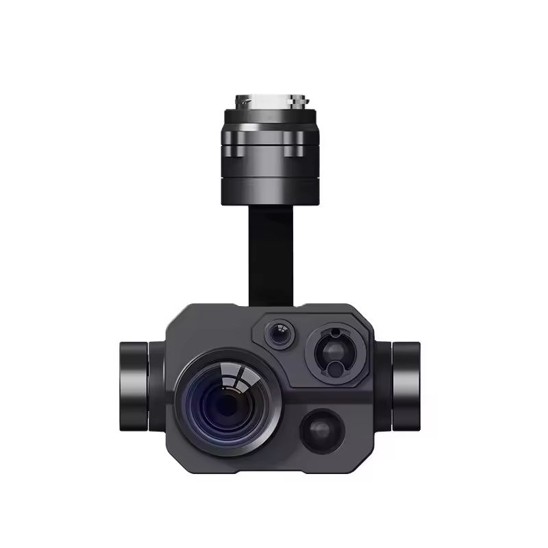 ZT30-D 광학 포드 짐벌 카메라 4K 180X 64 - Thermal Imager Drone Gimbal 리뷰 및 가격