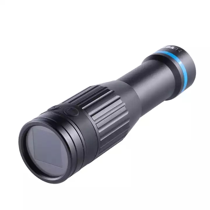 열화상 단안경 광학 사냥 스코프 적외선 야간 투시 열화 - Thermal Scope Night Vision Monocular 리뷰 및 가격