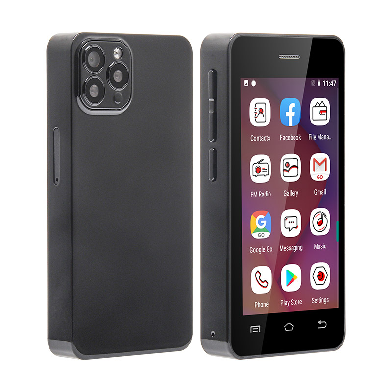 Melrose S9 Pro 슈퍼 미니 폰 3인치 울트라 - Seek Compact Pro Android 리뷰 및 가격