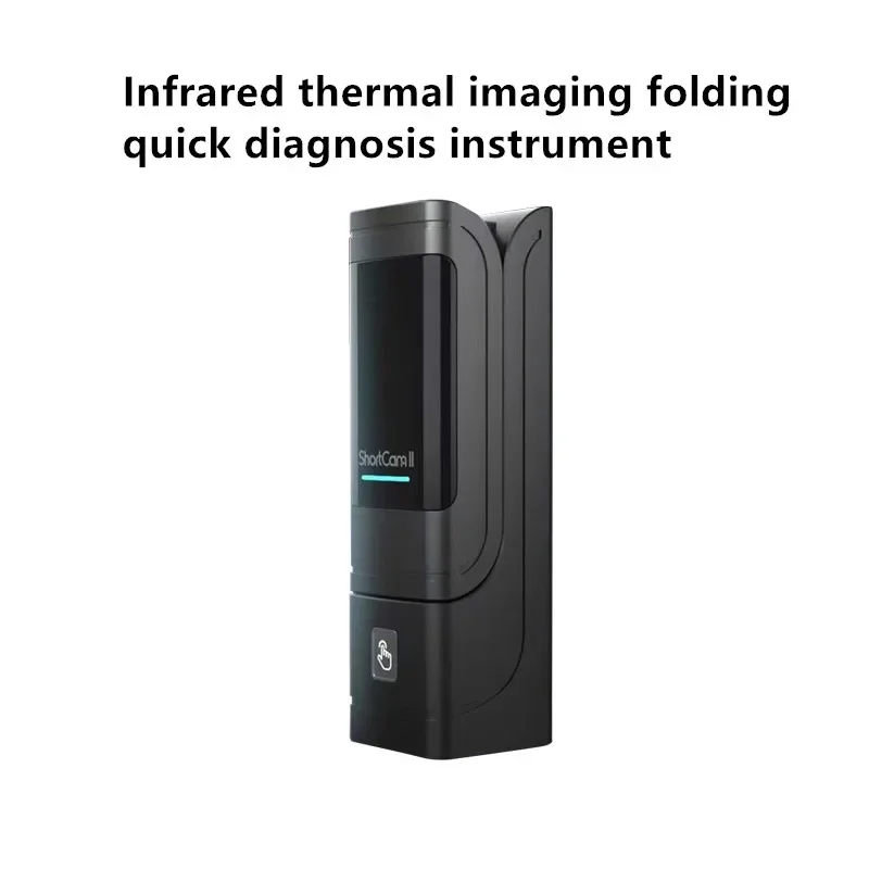 LANGCHI ShortCam II 적외선 열화상 접이 - Shortcam Thermal Imaging Pcb 리뷰 및 가격